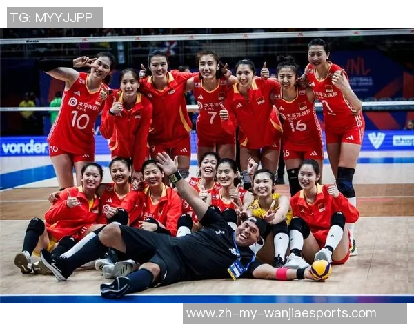 2016年里约奥运会女子排球中国队与荷兰队的精彩对决回顾