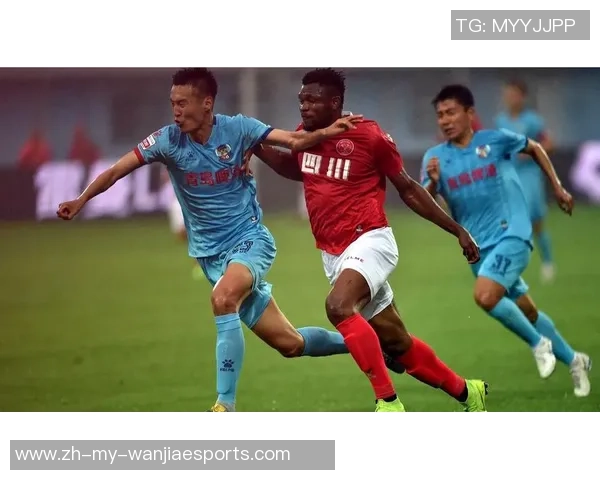 浙江绿城迎战四川FC中甲第5轮精彩对决展望与分析