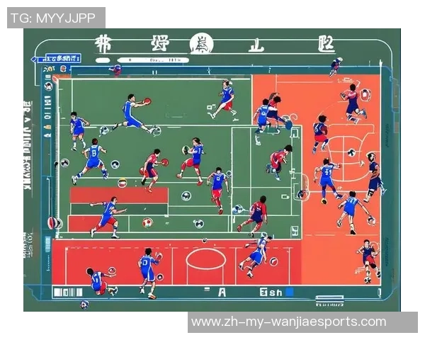 贝尔格莱德与克拉斯的激烈对决揭示足球战术新趋势