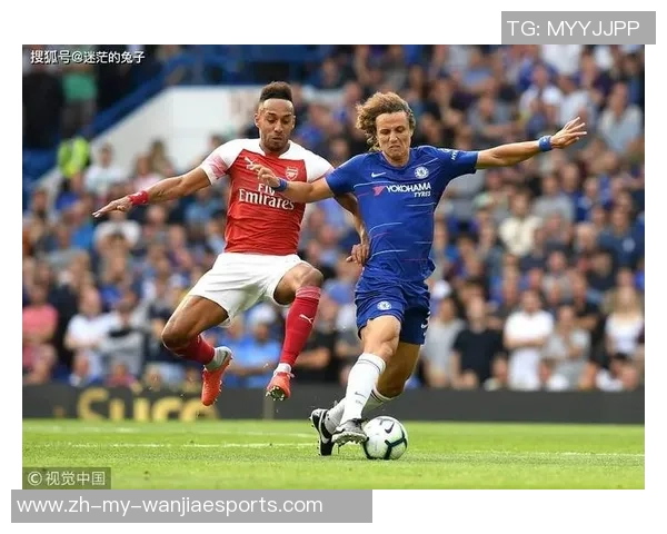 阿森纳与切尔西激战回顾1月20日精彩比赛录像全程回放