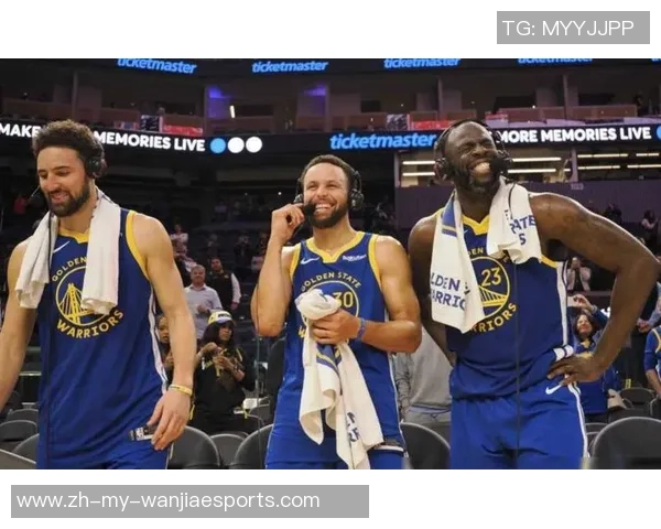 勇士两点前进显着，库里力证一现实！格林功过相抵，一人不负所望