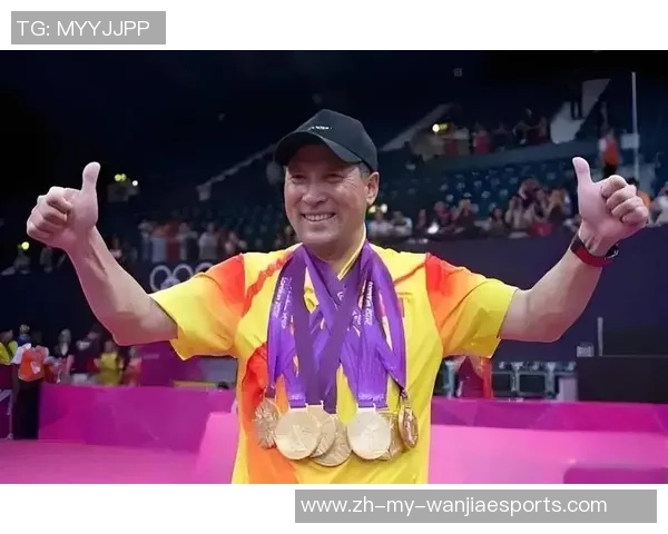 国羽三代世界冠军传承！传奇教练李永波出山，助学徒徒孙备战全运