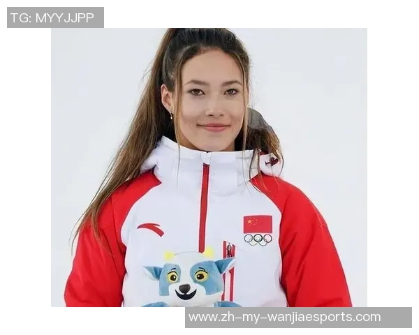 太忽然！风向变了，很多人开端骂全红婵，再次印证了谷爱凌的话！