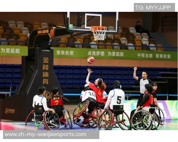 残特奥会聋人篮球日前开赛 手语服务建立“信息相等”桥梁 残特奥会聋人篮球日前开赛 手语服务建立“信息相等”桥梁