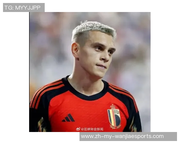 特罗萨德:咱们有必要有用应对哲凯缺阵;期望能有强势的局面 特罗萨德:咱们有必要有用应对哲凯缺阵;期望能有强势的局面